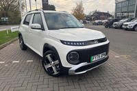 2025 Hyundai Inster 85kW 02 49kWh 5dr Auto HATCHBACK Electric Automatic