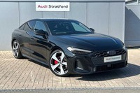 2025 Audi A5 Diesel Saloon 2.0 TDI Quattro 204 Edition 1 4dr S Tronic Saloon Die