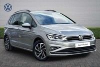 2020 Volkswagen Golf SV Hatchback 1.5 TSI EVO 150 Match 5dr DSG Hatchback Petrol