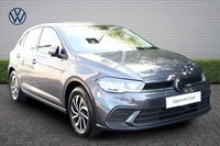 2023 Volkswagen Polo Hatchback 1.0 TSI Life 5dr DSG Hatchback Petrol Automatic