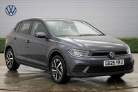 2025 Volkswagen Polo Hatchback 1.0 TSI Match 5dr Hatchback Petrol Manual