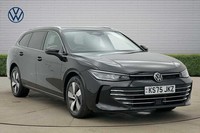 2025 Volkswagen Passat 1.5 TSI eHybrid Match 5dr DSG Ã¢­�Tilting and sliding pan