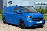 2025 Volkswagen Transporter T32 Panel Van Commerce Pro SWB 170 PS 2.0 TDI 8sp Au