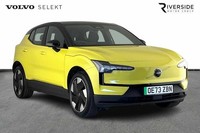 2024 Volvo EX30 Plus, Single Motor Extended Range, Electric Estate Electric Auto