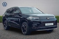 2026 Volkswagen Tayron Diesel Estate 2.0 TDI R-Line 5dr DSG7 (7 Seat) Estate Die