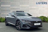 2025 Volkswagen Arteon Shooting Brake 1.4 TSI eHybrid R-Line 5dr DSG Estate Hybr