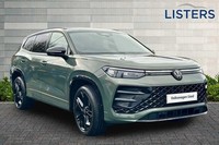 2026 Volkswagen Tayron Estate 1.5 TSI eHybrid 272 R-Line 5dr DSG6 Estate Hybrid 