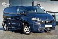 2025 Volkswagen Transporter 2.0 TDI 110 Commerce Pro Van Van DIESEL Manual