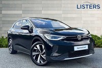 2023 Volkswagen ID.4 Estate 150kW Style Ed Pro Perform 77kWh 5dr Auto 125kW Ch E