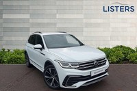 2024 Volkswagen Tiguan Estate Special Edition 1.5 TSI 150 R-Line Edition 5dr DSG