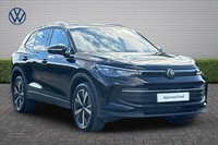 2026 Volkswagen Tiguan Estate 1.5 TSI eHybrid Match 5dr DSG SUV Hybrid Automatic