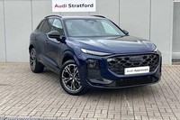 2025 Audi Q3 Estate Special Editions 2.0 TFSI 265 Quattro Launch Edition 5dr S T