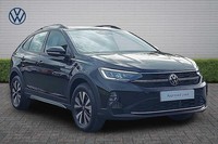 2026 Volkswagen Taigo Hatchback 1.0 TSI Life 5dr Hatchback Petrol Manual