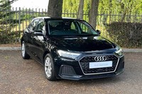 2019 Audi A1 25 TFSI Sport 5dr HATCHBACK PETROL Manual