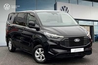 2024 Ford Transit Custom 2.0 EcoBlue 170ps H1 Van Limited Auto PANEL VAN DIESEL 