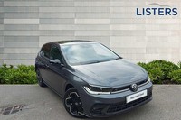 2025 Volkswagen Polo 1.0 TSI 115 Black Edition 5dr DSG HATCHBACK PETROL Automati