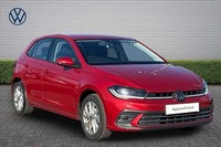 2023 Volkswagen Polo Hatchback 1.0 TSI Style 5dr Hatchback Petrol Manual
