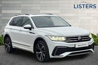 2023 Volkswagen Tiguan 1.5 TSI 150 R-Line 5dr DSG ESTATE PETROL Automatic