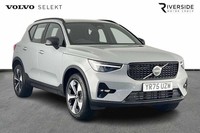 2025 Volvo XC40 Plus, B3 Mild hybrid, Petrol, Dark (Park Camera:Heated seats) Es