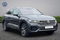 2019 Volkswagen Touareg Diesel Estate 3.0 V6 TDI 4Motion R-Line 5dr Tip Auto SUV