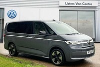 2025 Volkswagen Multivan Diesel Estate 2.0 TDI Style 5dr LWB DSG People Carrier 