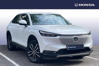 2022 Honda HR-V 1.5 eHEV Advance 5dr CVT SUV Hybrid Automatic