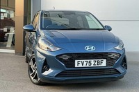 2025 Hyundai i10 1.2 [79] Premium 5dr [Nav] HATCHBACK Petrol Manual
