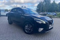 2022 Nissan Qashqai 1.3 DiG-T MH Acenta Premium 5dr HATCHBACK Petrol/Electric Hy