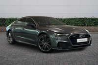 2022 Audi A7 Diesel Sportback 40 TDI Quattro S Line 5dr S Tronic Hatchback Diese