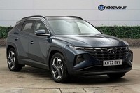 2023 Hyundai TUCSON 1.6 TGDi Plug-in Hybrid Ultimate 5dr 4WD Auto Estate Petrol 