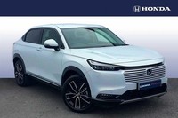 2025 Honda HR-V Hatchback 1.5 eHEV Advance 5dr CVT SUV Hybrid Automatic