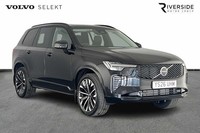 2026 Volvo XC90 2.0 T8 PHEV Ultra Dark 5dr AWD Geartronic ESTATE PETROL/ELECTRIC