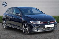 2025 Volkswagen Polo Hatchback 2.0 TSI GTI 5dr DSG Hatchback Petrol Automatic