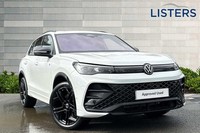 2025 Volkswagen Tiguan Estate 1.5 TSI 272 eHybrid R-Line 5dr DSG SUV Hybrid Auto