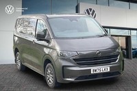 2026 Volkswagen Transporter T30 SWB Diesel 2.0 TDI 150 Commerce Pro Van Van Dies