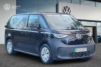 2025 Volkswagen ID. Buzz Cargo 210kW Commerce 79kWh Auto Van Electric Automatic