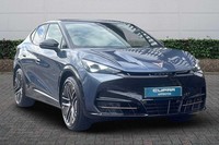 2025 Cupra Tavascan Estate 250kW VZ2 77kWh AWD 5dr Auto SUV Electric Automatic