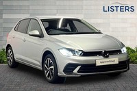2025 Volkswagen Polo Hatchback 1.0 TSI Match 5dr DSG Hatchback Petrol Automatic