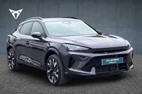 2026 Cupra Formentor Estate 1.5 eTSI 150 V2 5dr DSG SUV Petrol Automatic
