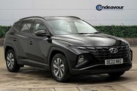 2022 Hyundai TUCSON 1.6 TGDi Hybrid 230 SE Connect 5dr 2WD Auto Estate Hybrid Au