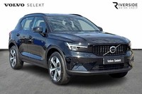 2026 Volvo XC40 Plus, B3 Mild hybrid, Petrol, Dark Estate Petrol Automatic