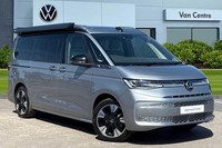 2025 Volkswagen California 2.0 TDI Ocean DSG Euro 6 (s/s) 4dr Camper Van Diesel 