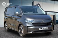 2026 Volkswagen Transporter T28 SWB Diesel 2.0 TDI 110 Commerce Pro Van (5 Plus)