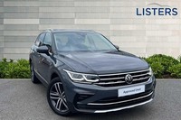 2020 Volkswagen Tiguan 1.5 TSI 150 Elegance 5dr DSG ESTATE PETROL Automatic