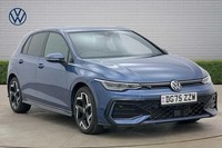 2025 Volkswagen Golf Diesel Hatchback 2.0 TDI 150 R-Line 5dr DSG Hatchback Diese