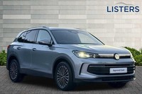 2025 Volkswagen Tiguan 2.0 TDI Match 5dr DSG ESTATE DIESEL Automatic