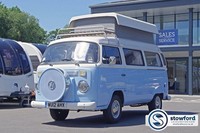 VW T2 Danbury Motors Kombi, 2012 Used Campervan