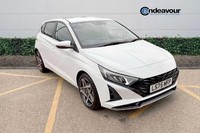2025 Hyundai i20 1.0T GDi Premium 5dr DCT Hatchback Hatchback Petrol Automatic
