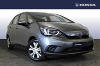 2023 Honda Jazz Hatchback 1.5 i-MMD Hybrid SR 5dr eCVT Hatchback Hybrid Automati