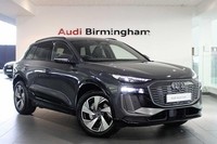 2025 Audi Q6 e-tron Estate 285kW Quattro 100kWh S Line 5dr Auto Estate Electric 